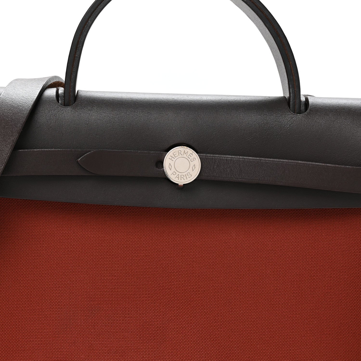 Military Toile Vache Hunter Herbag Zip Retourne 31 PM Rouge H Ebene