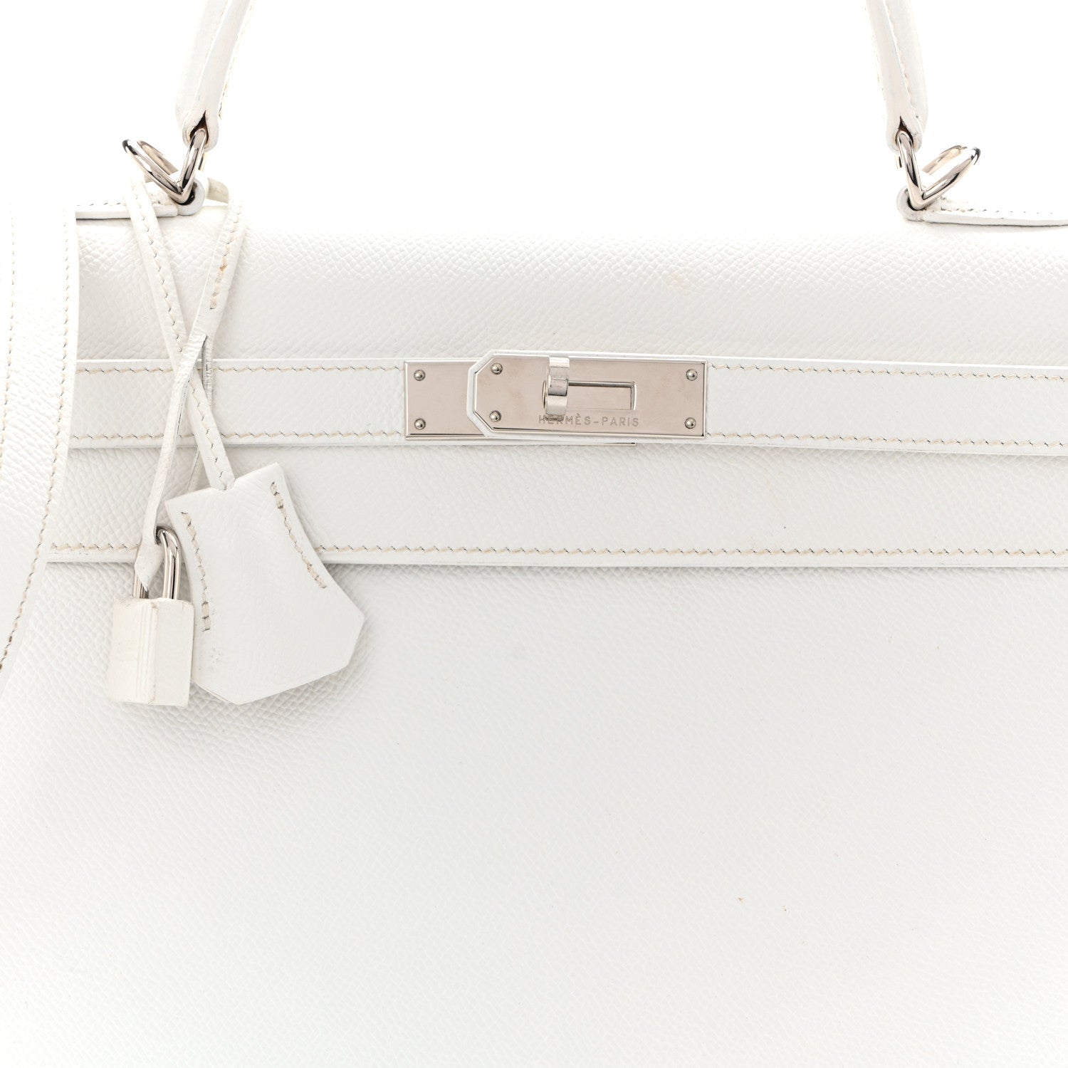 Epsom Kelly Sellier 32 White
