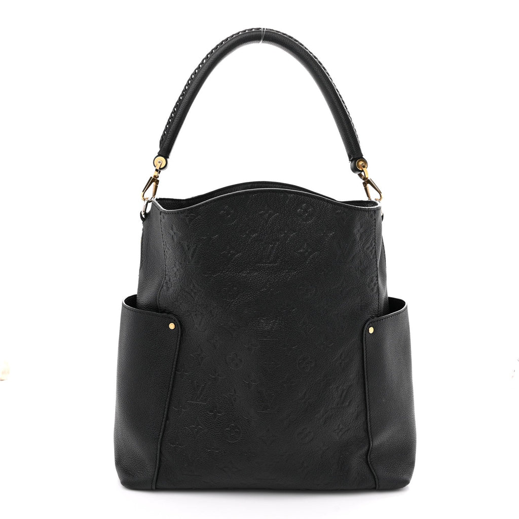 Empreinte Bagatelle Black