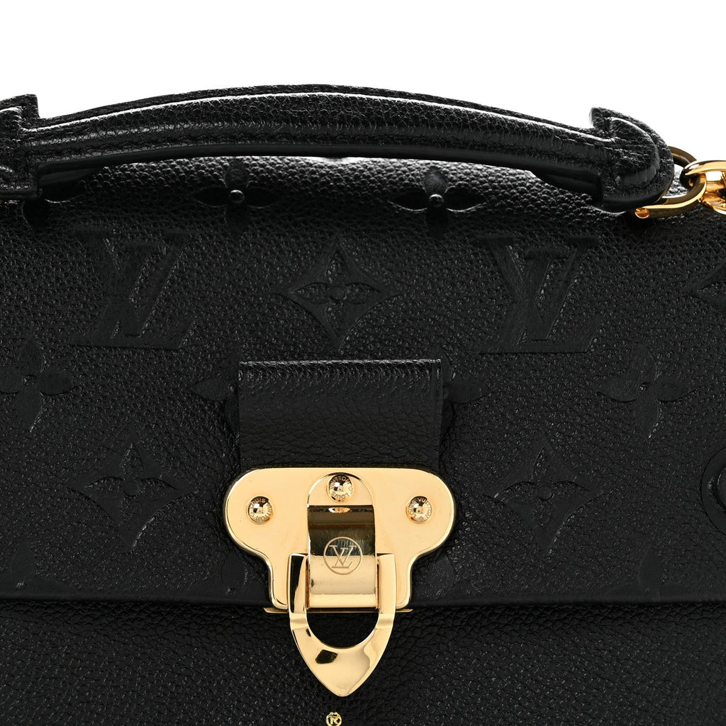 Empreinte Vavin BB Black