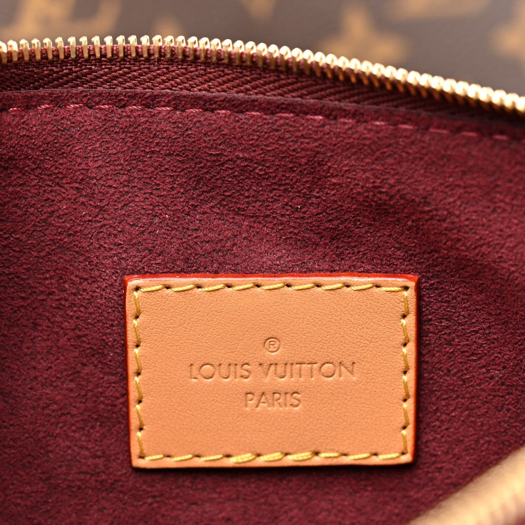 Monogram Carryall PM