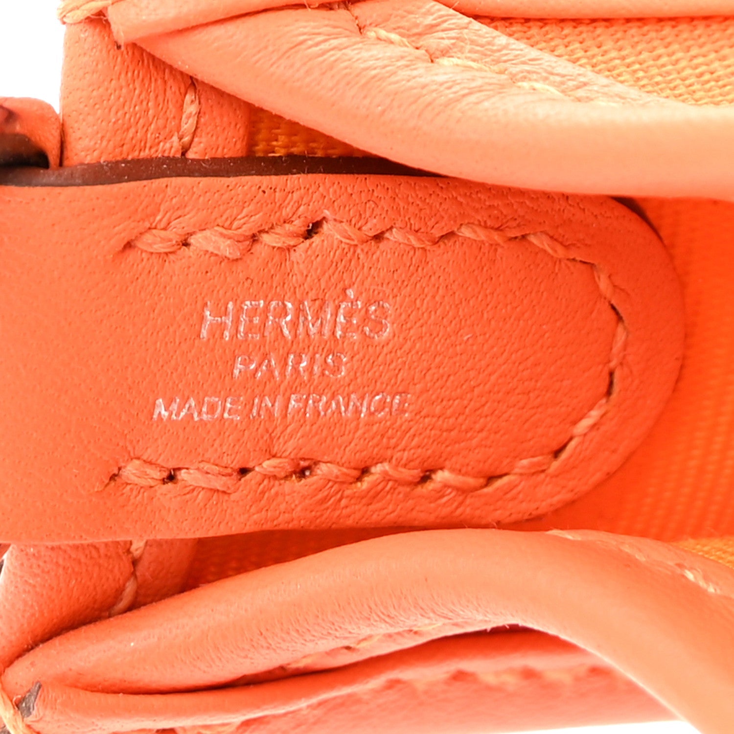 Toile Officier Swift Neo Evelyne TPM Orange