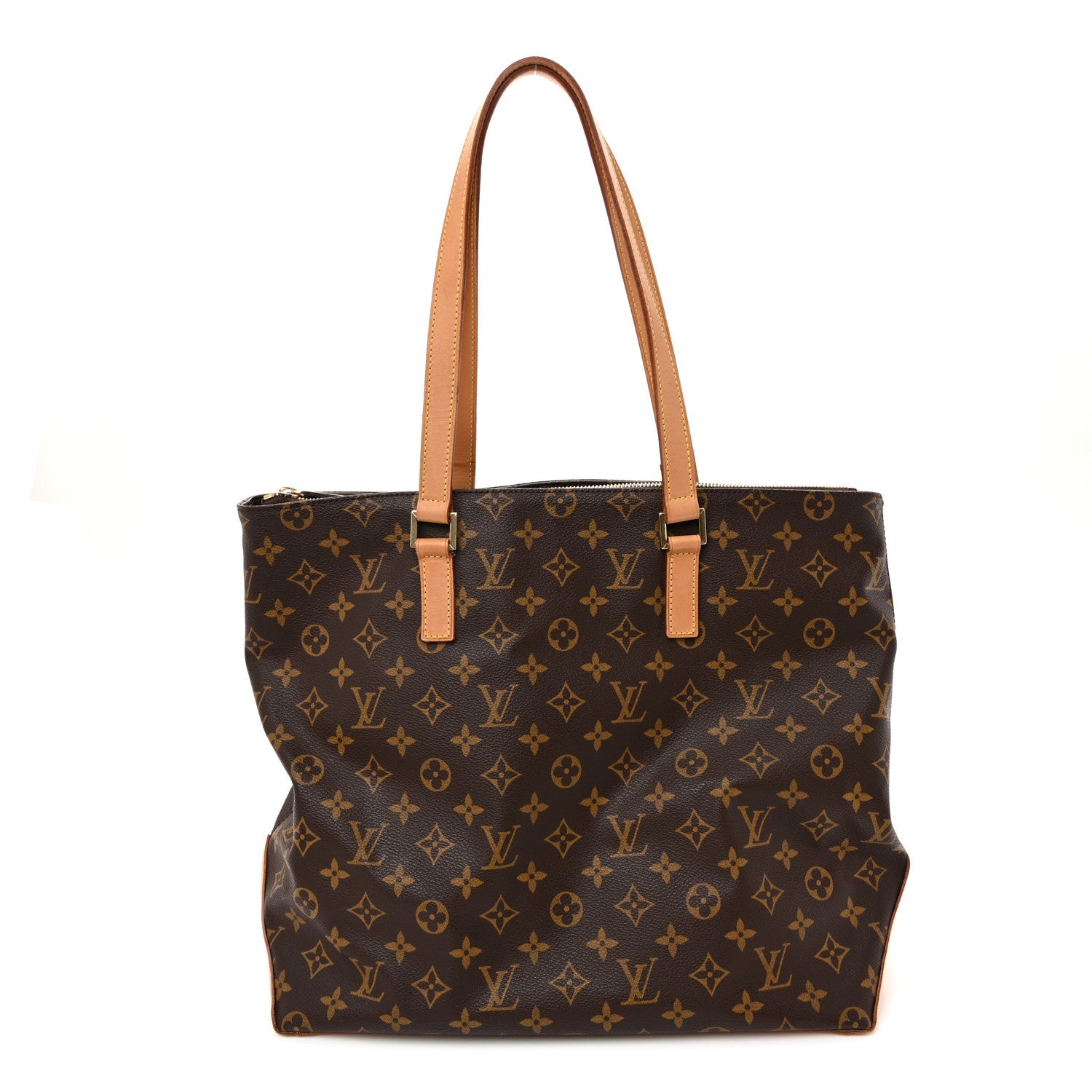 Monogram Cabas Mezzo