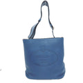 Prada VITELLO PHENIX Leather Shoulder Bag