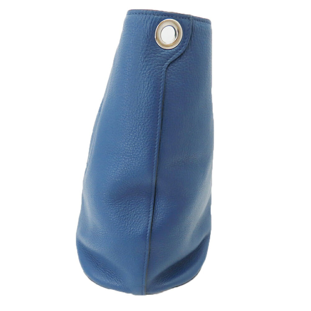 Prada VITELLO PHENIX Leather Shoulder Bag
