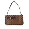 Louis Vuitton Aubagne Damier Shoulder Bag