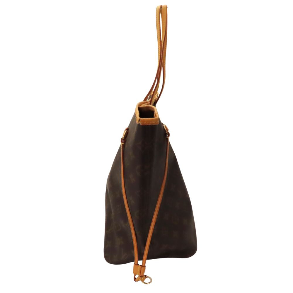 Louis Vuitton Neverfull Monogram Tote Bag