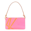 Vernis Fluo Lexington Pochette Pink