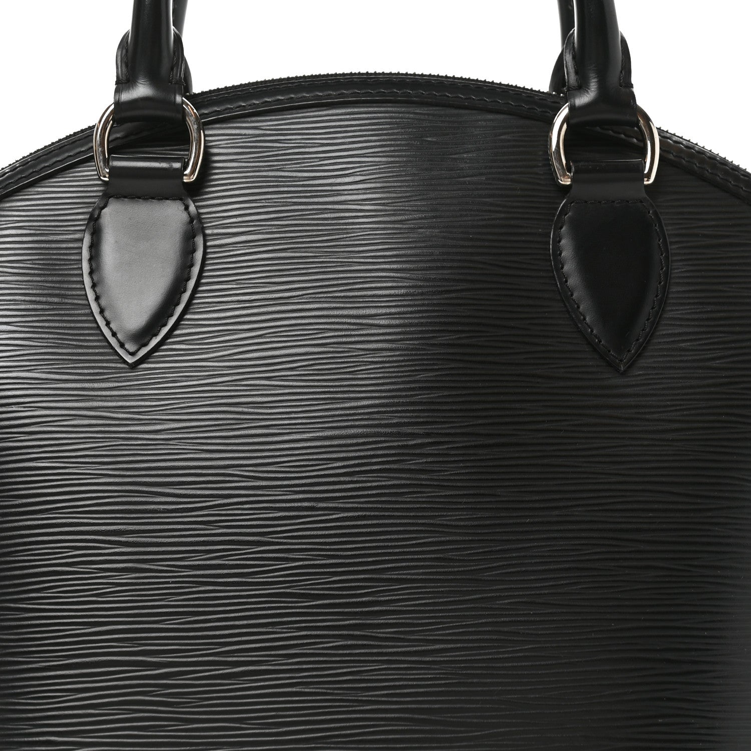 Epi Lockit Black