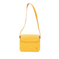 Louis Vuitton Buci Epi Shoulder Bag