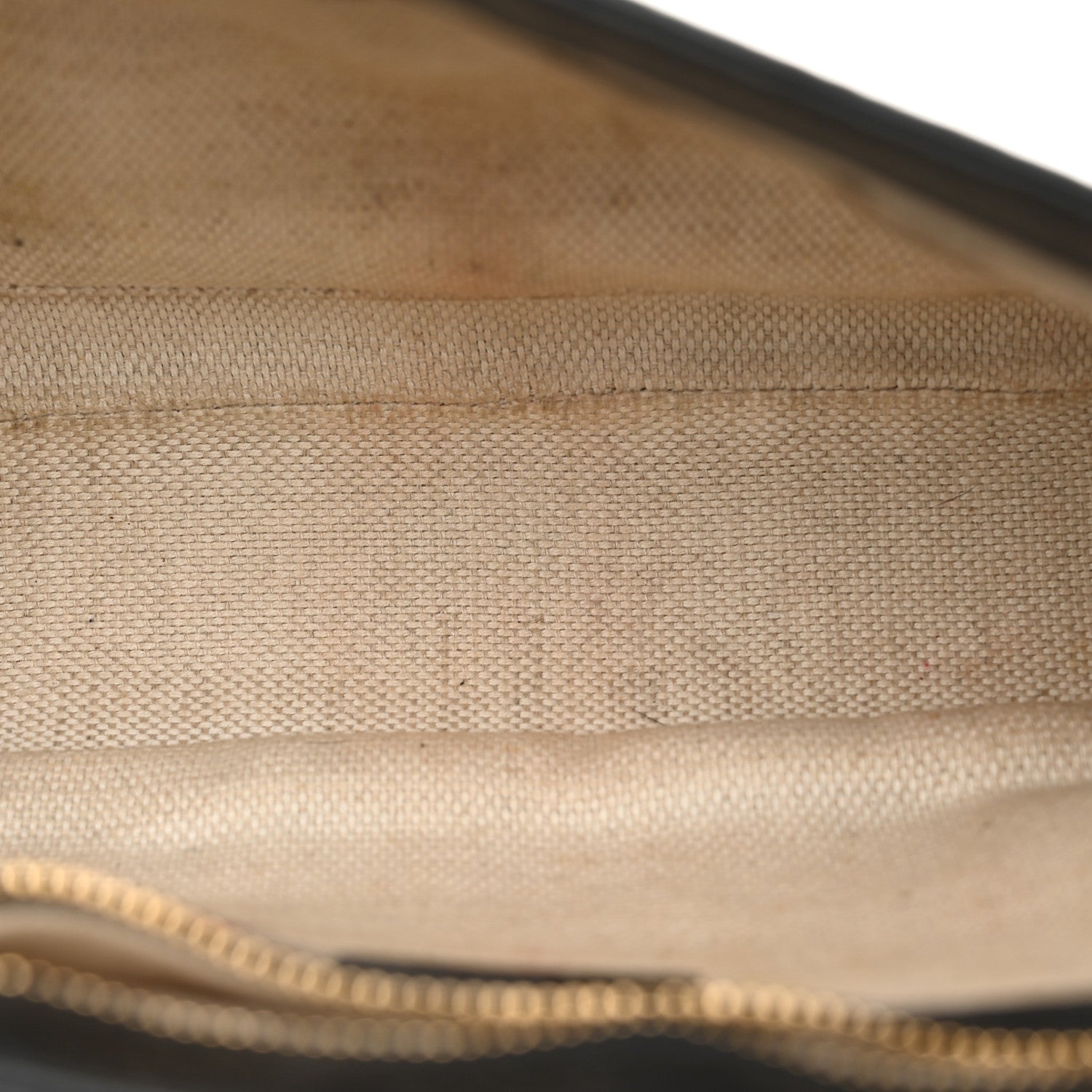 Pebbled Calfskin Medium Soho Flap Crossbody Black