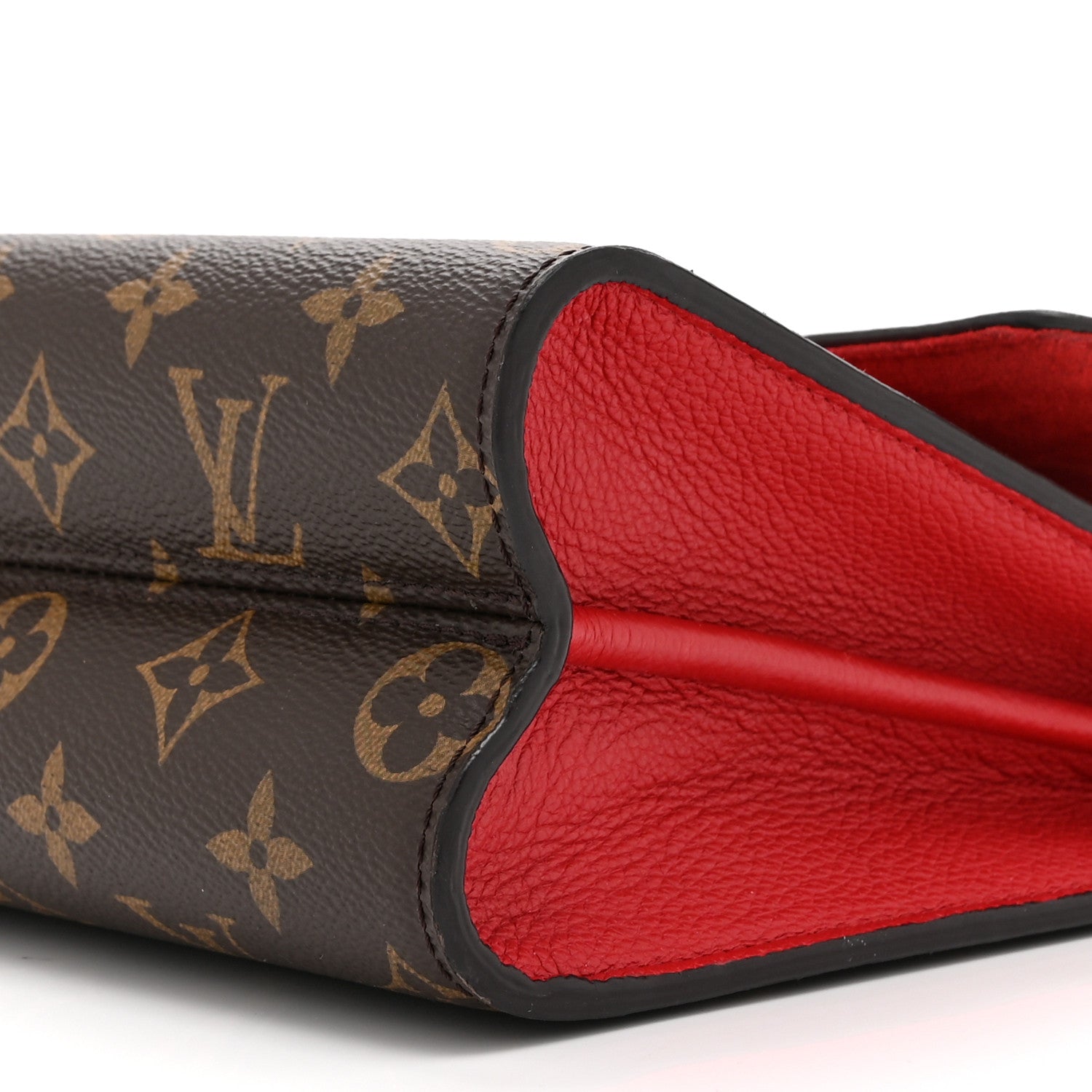 Monogram Victoire Cherry