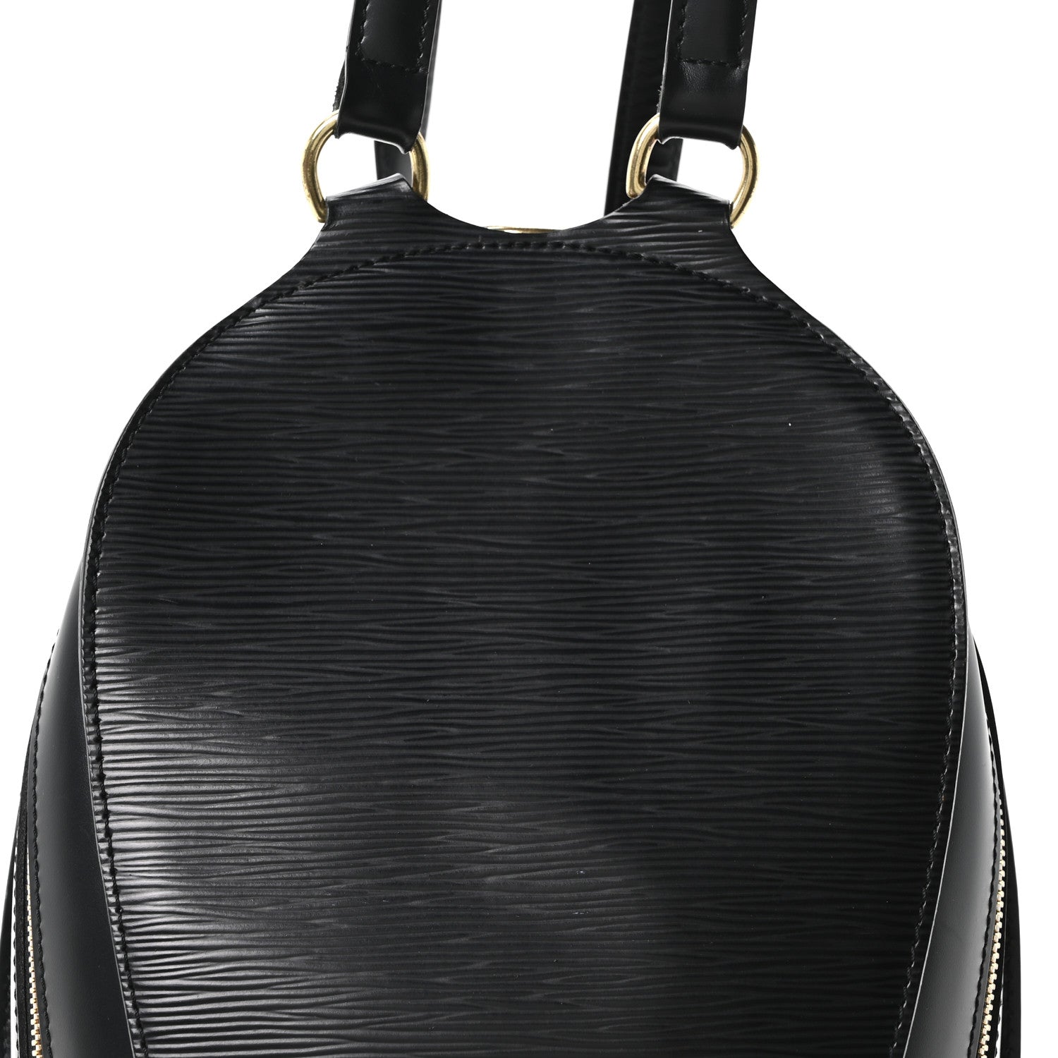 Epi Mabillon Backpack Black