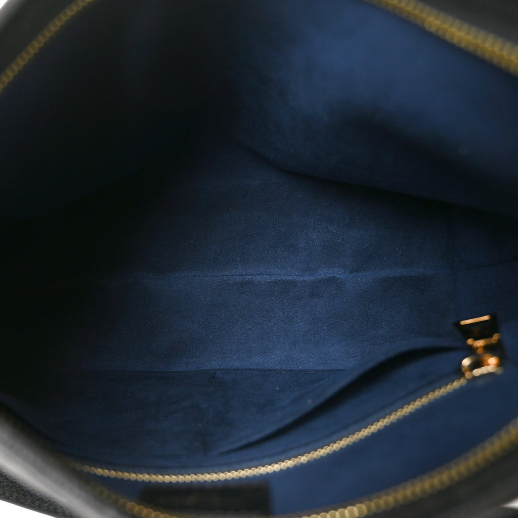Empreinte Carryall PM Black