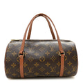 Monogram Papillon 26