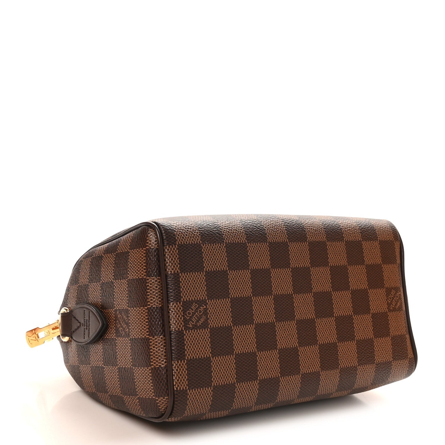 Damier Ebene Speedy Bandouliere 20