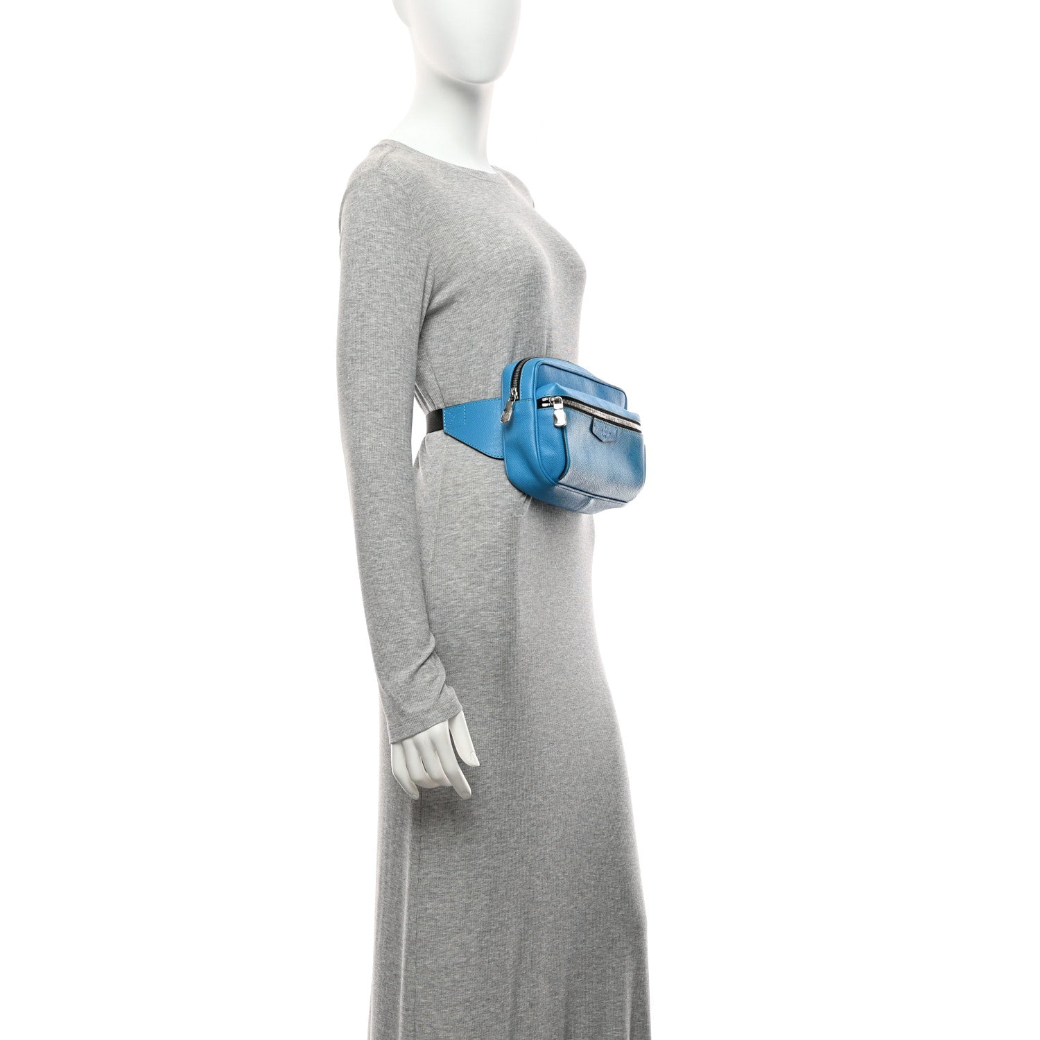 Taigarama Outdoor Messenger Blue Lagoon