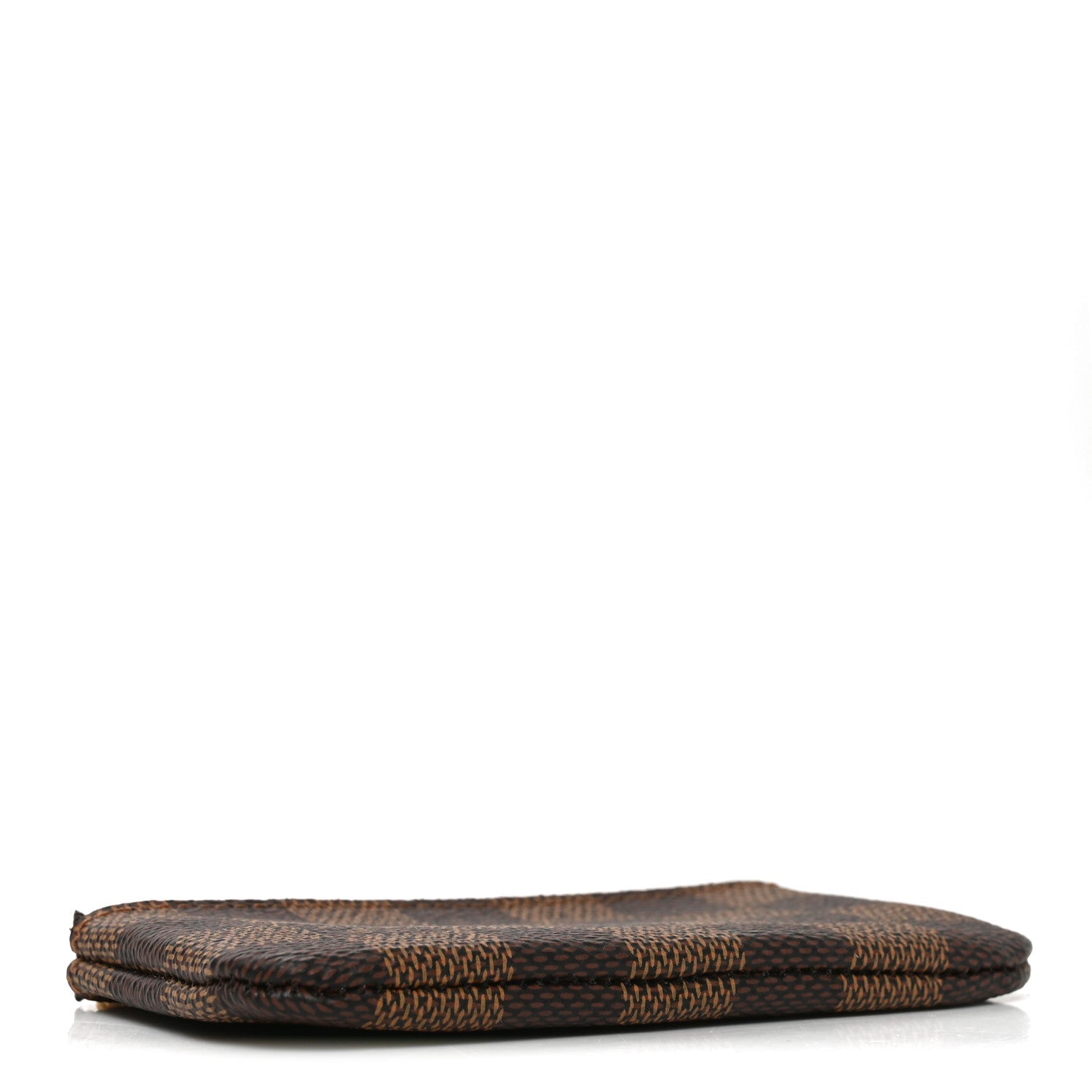 Damier Ebene Key Pouch