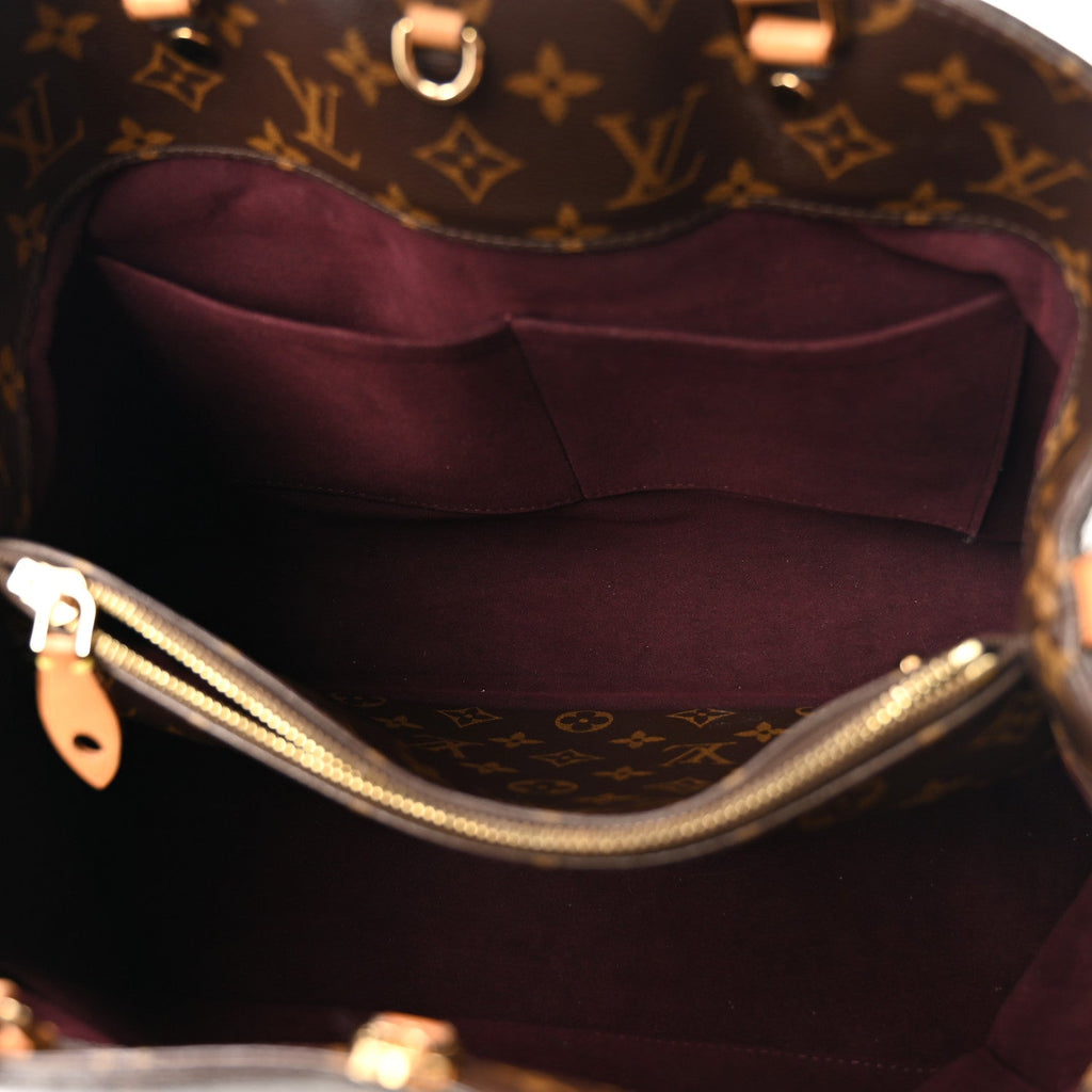 Monogram Montaigne GM