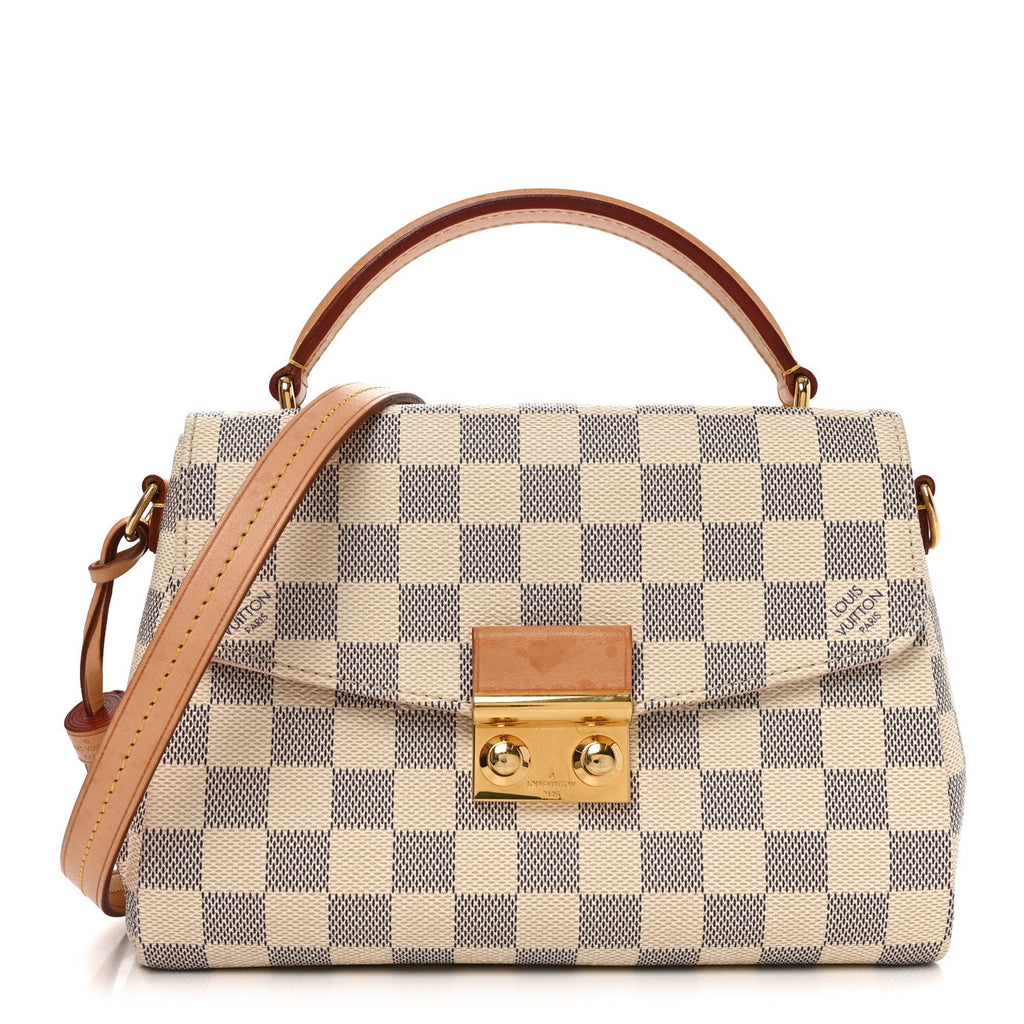 Damier Azur Croisette