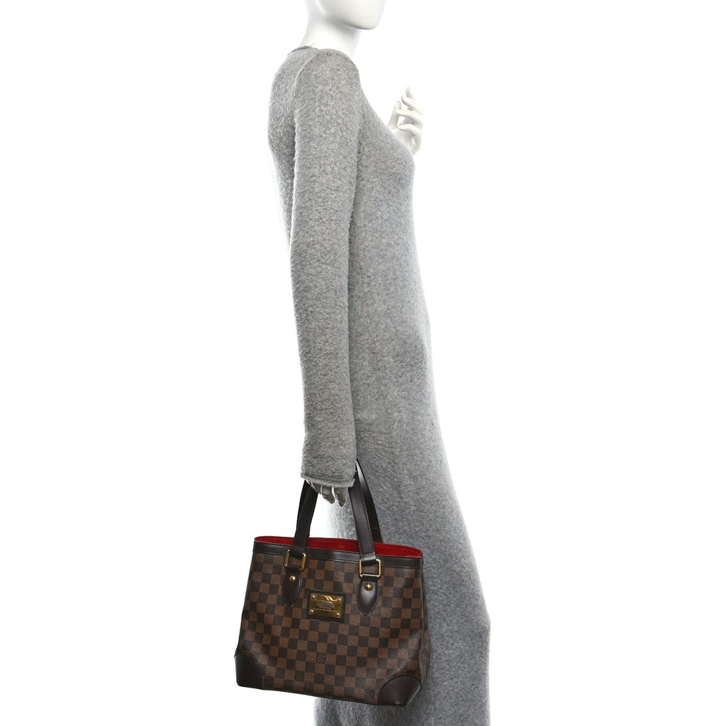 Damier Ebene Hampstead PM
