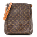 Monogram Musette GM