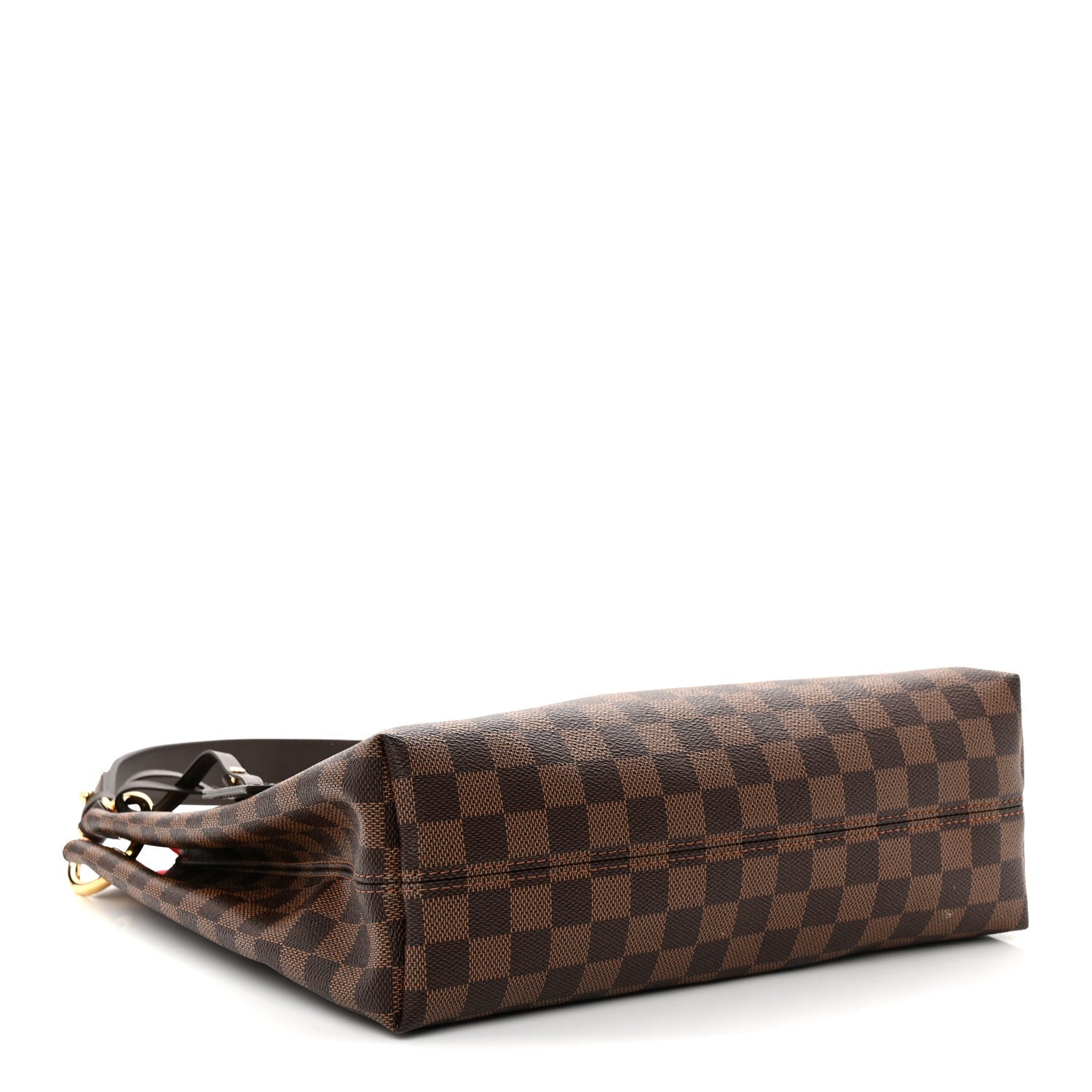 Damier Ebene Graceful PM
