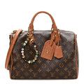 Monogram Speedy Soft 30 Boho