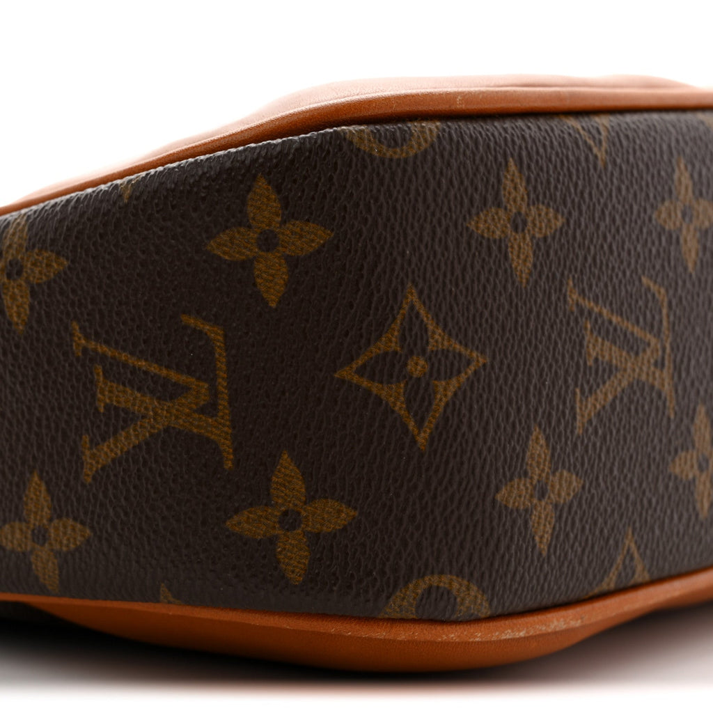 Monogram Saks Boulogne