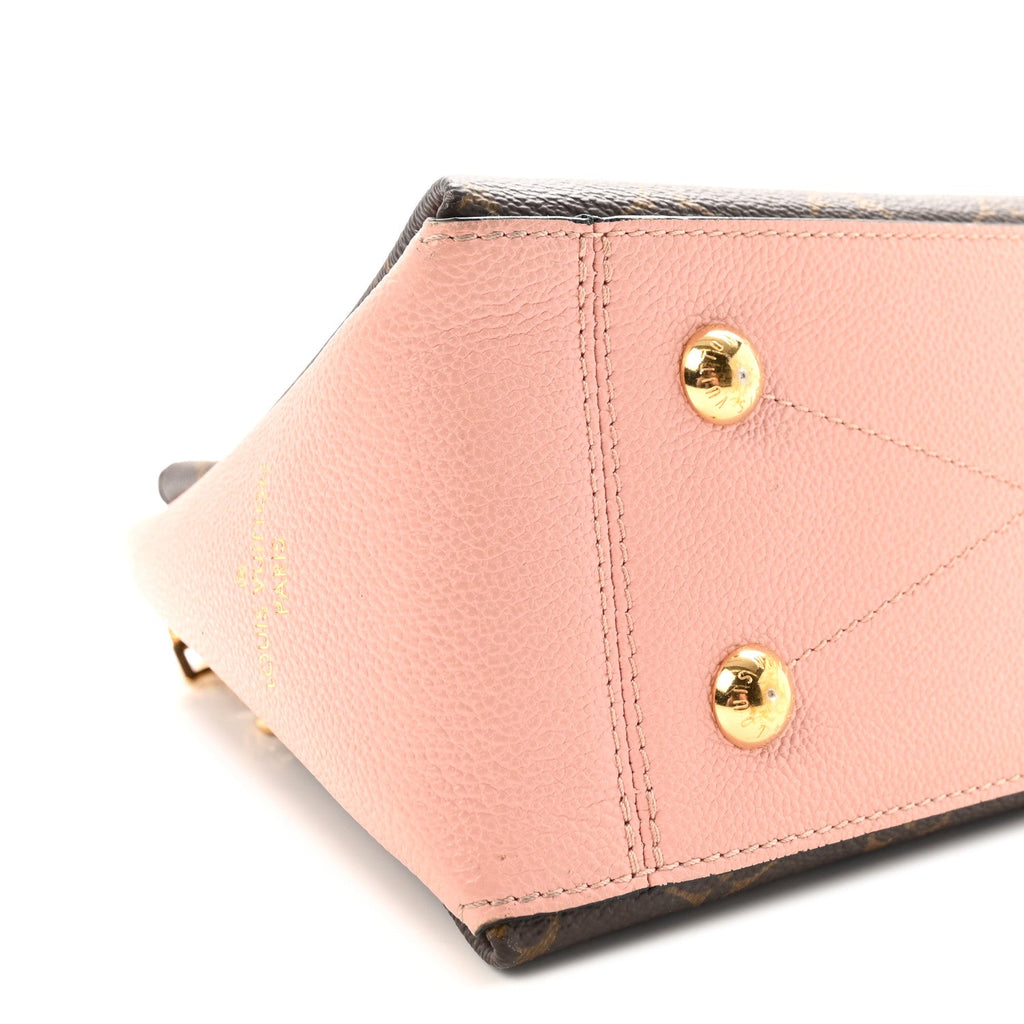Monogram Surene BB Rose Poudre