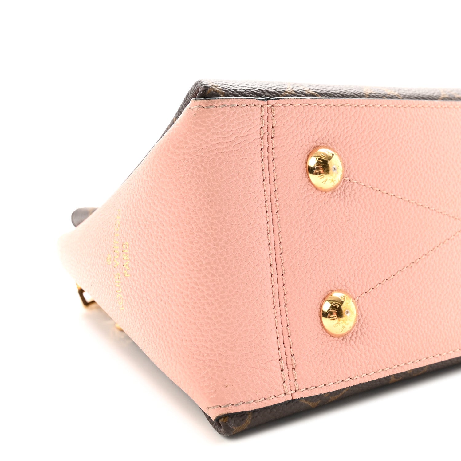Monogram Surene BB Rose Poudre