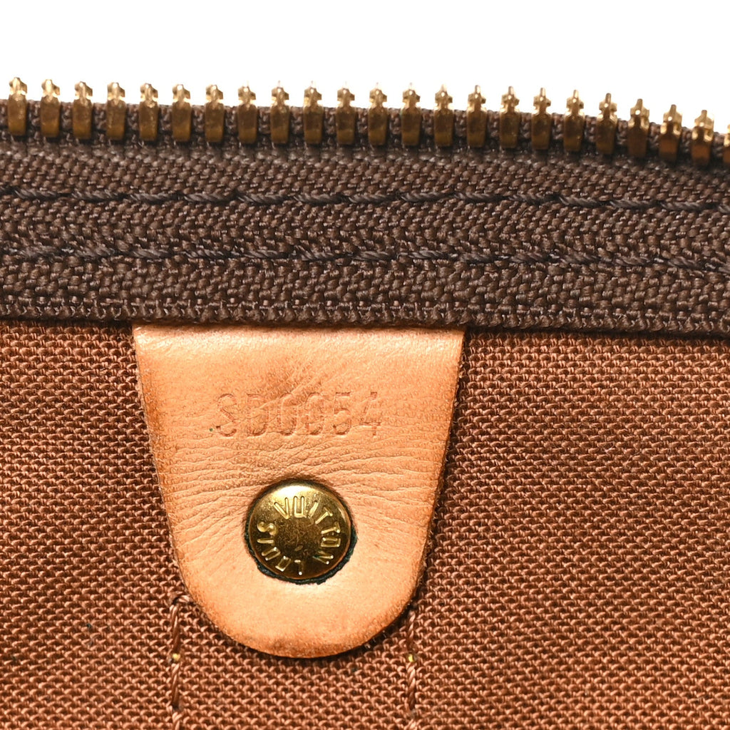 Monogram Keepall 55