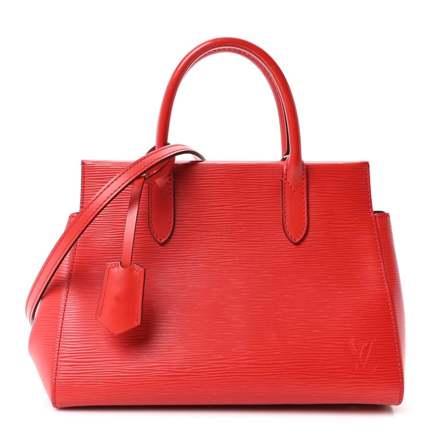Epi Marly BB Coquelicot