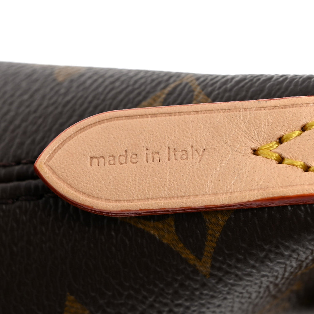 Monogram Neo Lockit PM