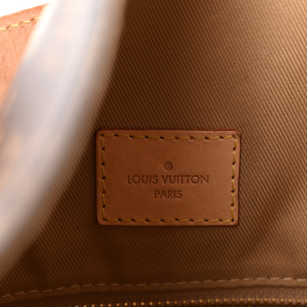 Monogram Graceful MM