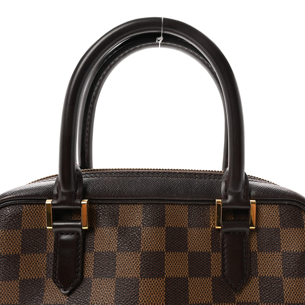 Damier Ebene Brera