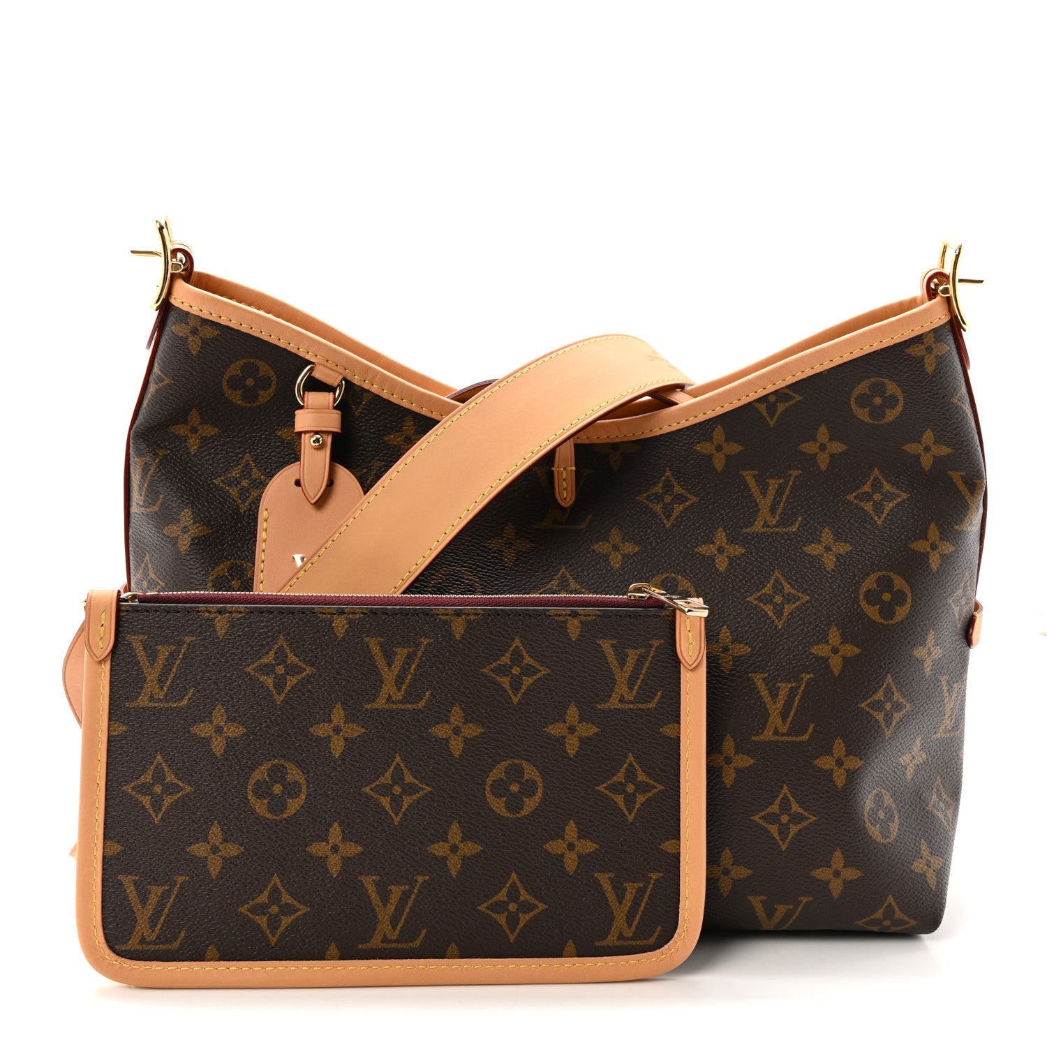 Monogram Carryall PM