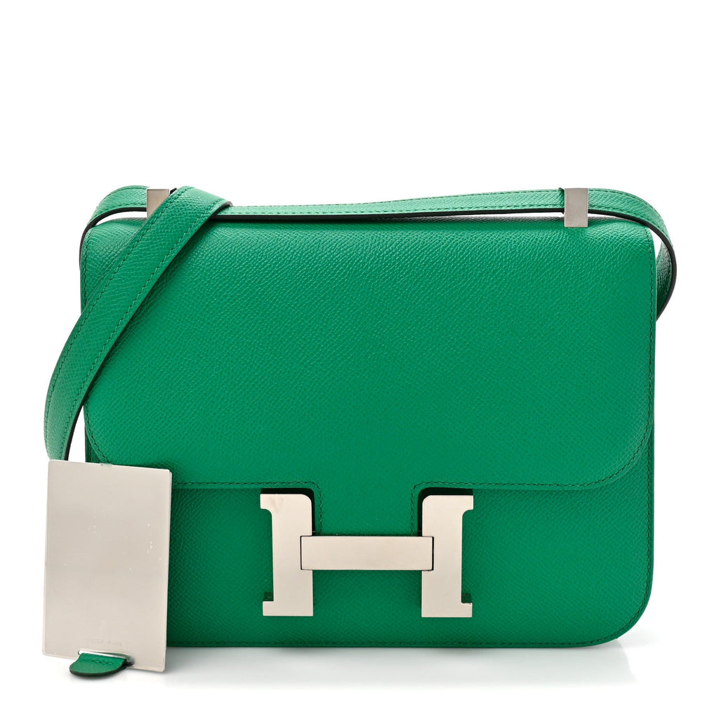 Epsom Constance 24 Vert Jade