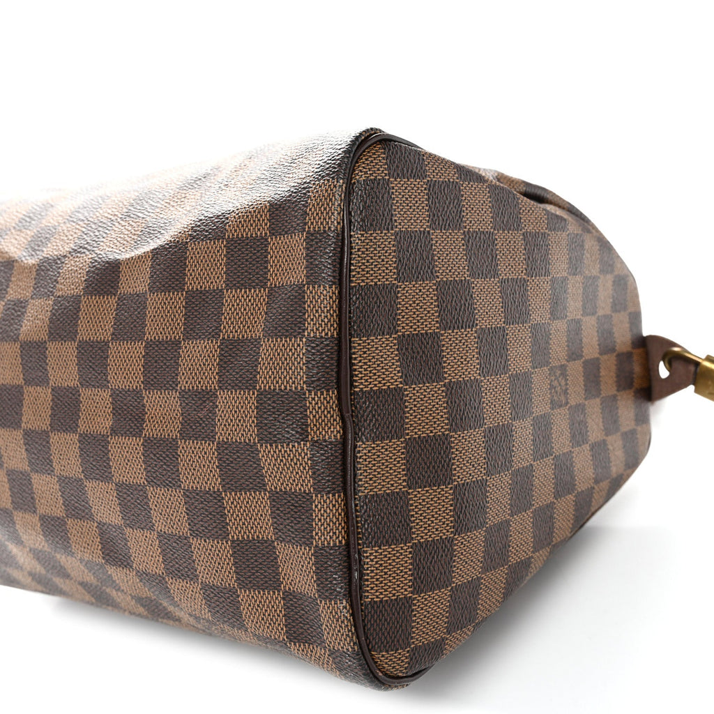 Damier Ebene Speedy 30