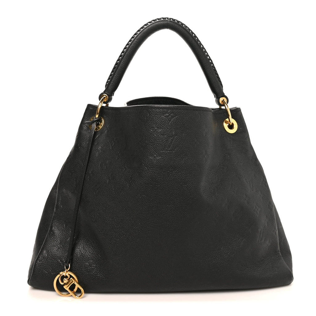 Empreinte Artsy MM Black