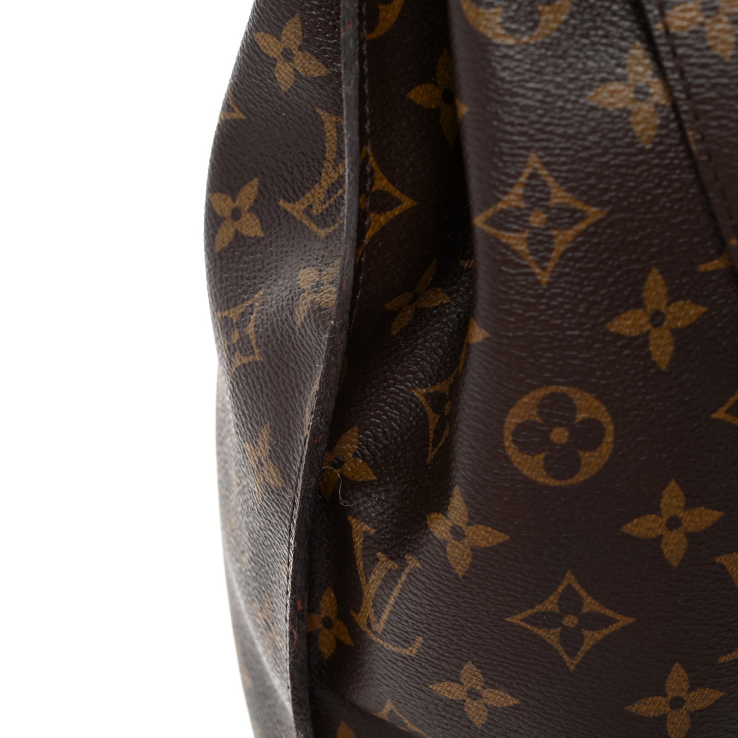 Monogram Metis