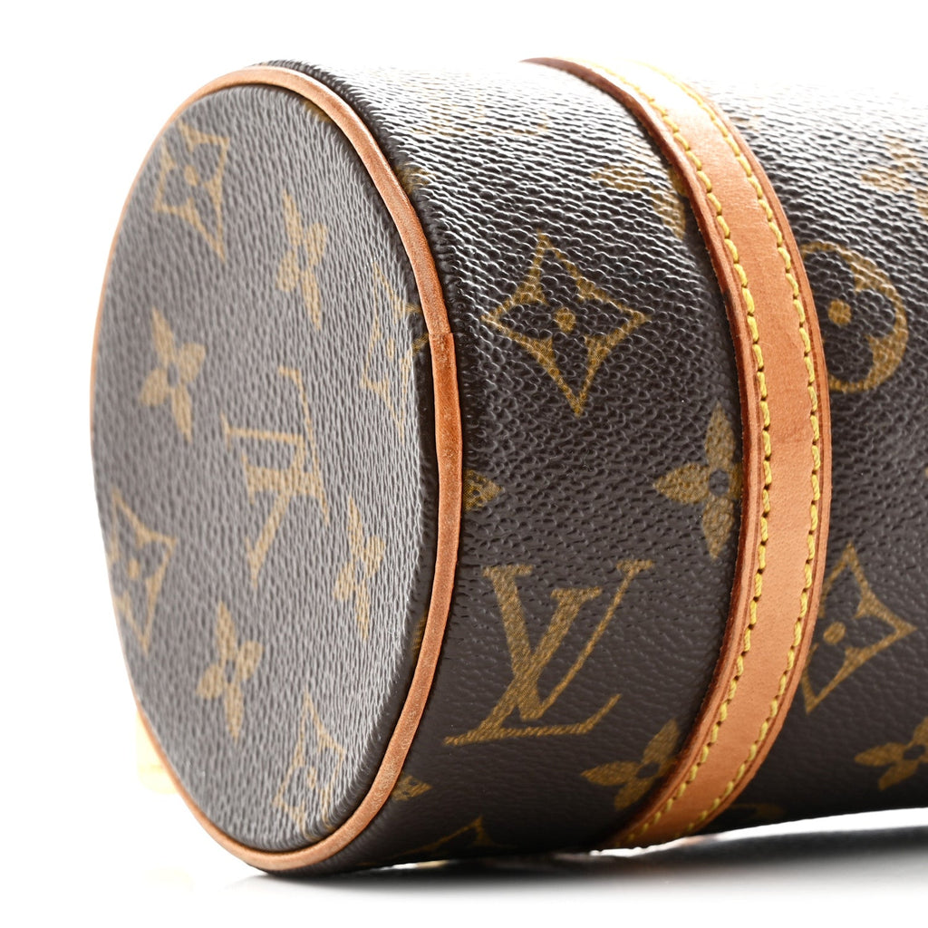 Monogram Papillon 19