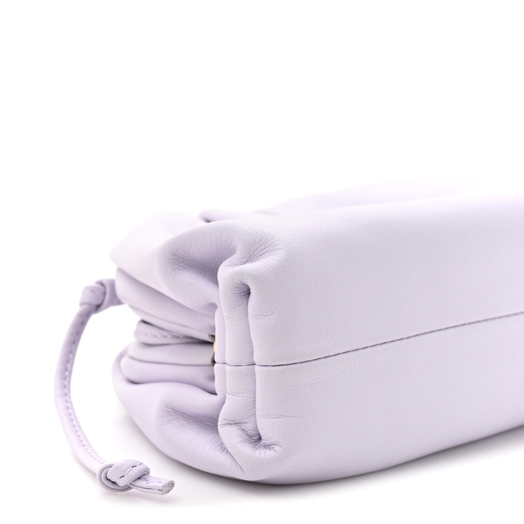 Butter Calfskin The Mini Pouch Mirth