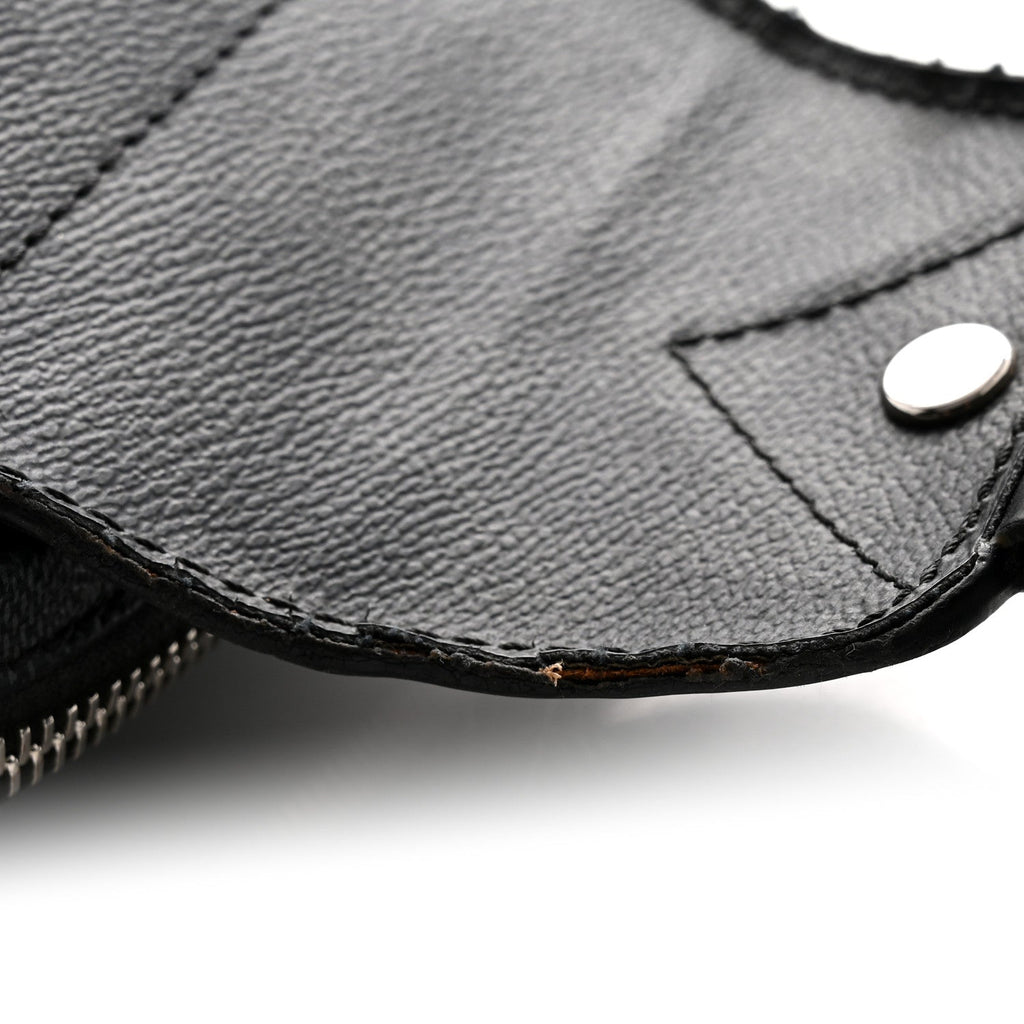 Damier Graphite Avenue Sling Backpack