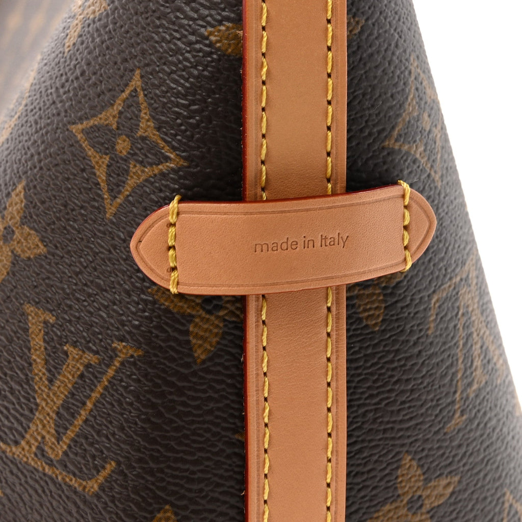 Monogram Carryall PM