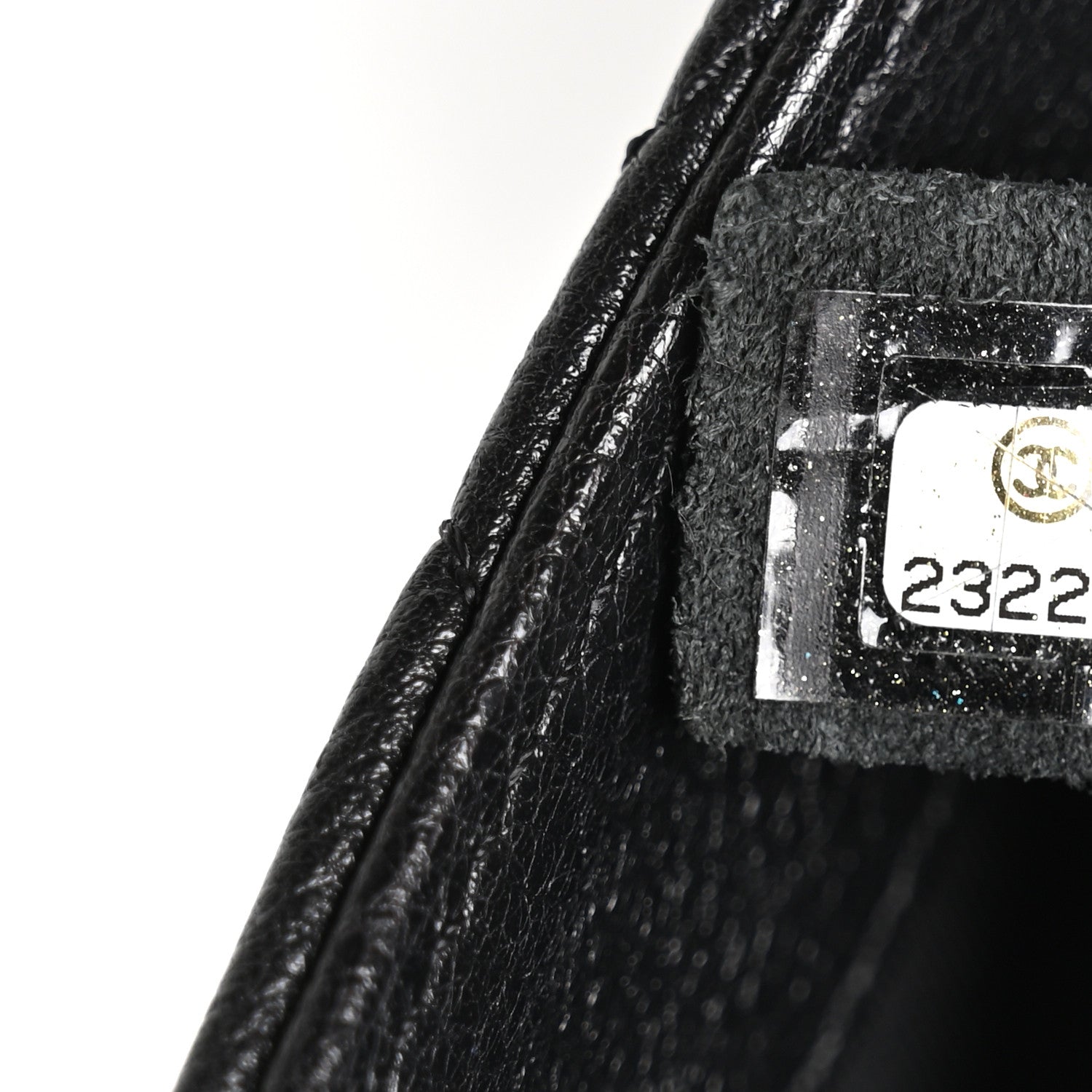 Calfskin Quilted Casual Pocket Messenger Flap Black