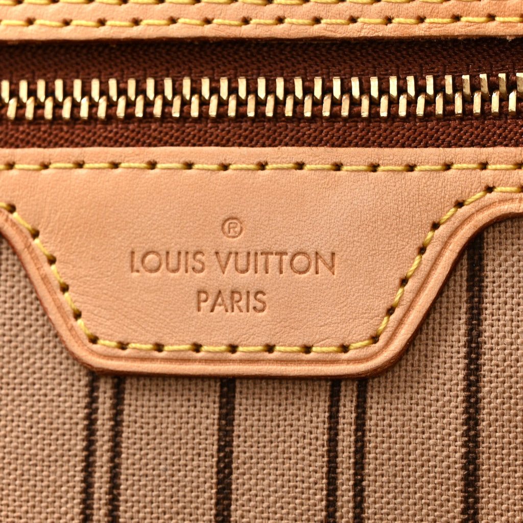 Monogram Neo Neverfull GM