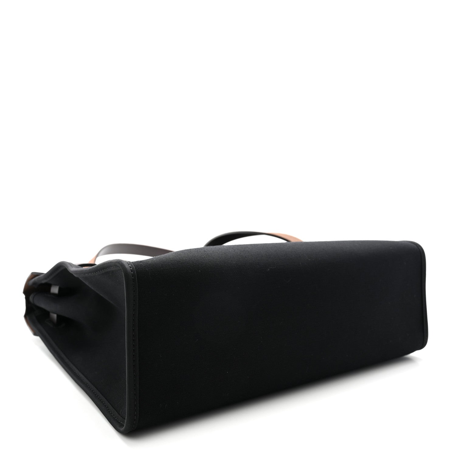 Toile Vache Hunter Herbag Zip 31 PM Ebene Black