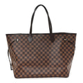 Damier Ebene Neverfull GM