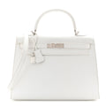 Epsom Kelly Sellier 32 White